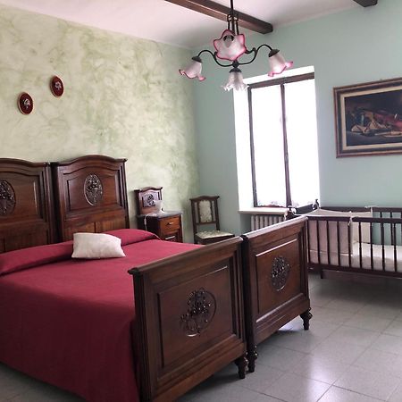 Вилла Casa Dei Ciliegi Castell'Alfero Экстерьер фото