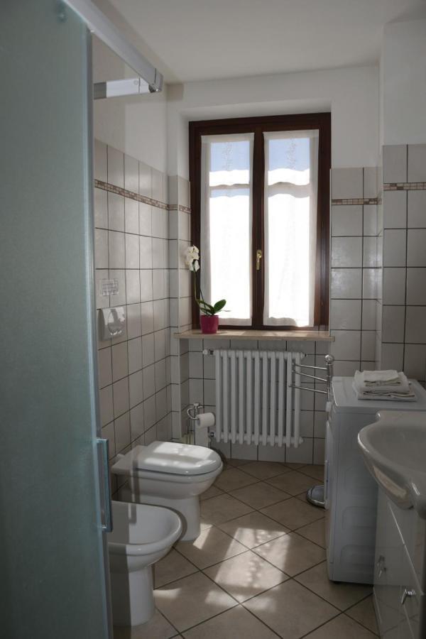 Вилла Casa Dei Ciliegi Castell'Alfero Экстерьер фото